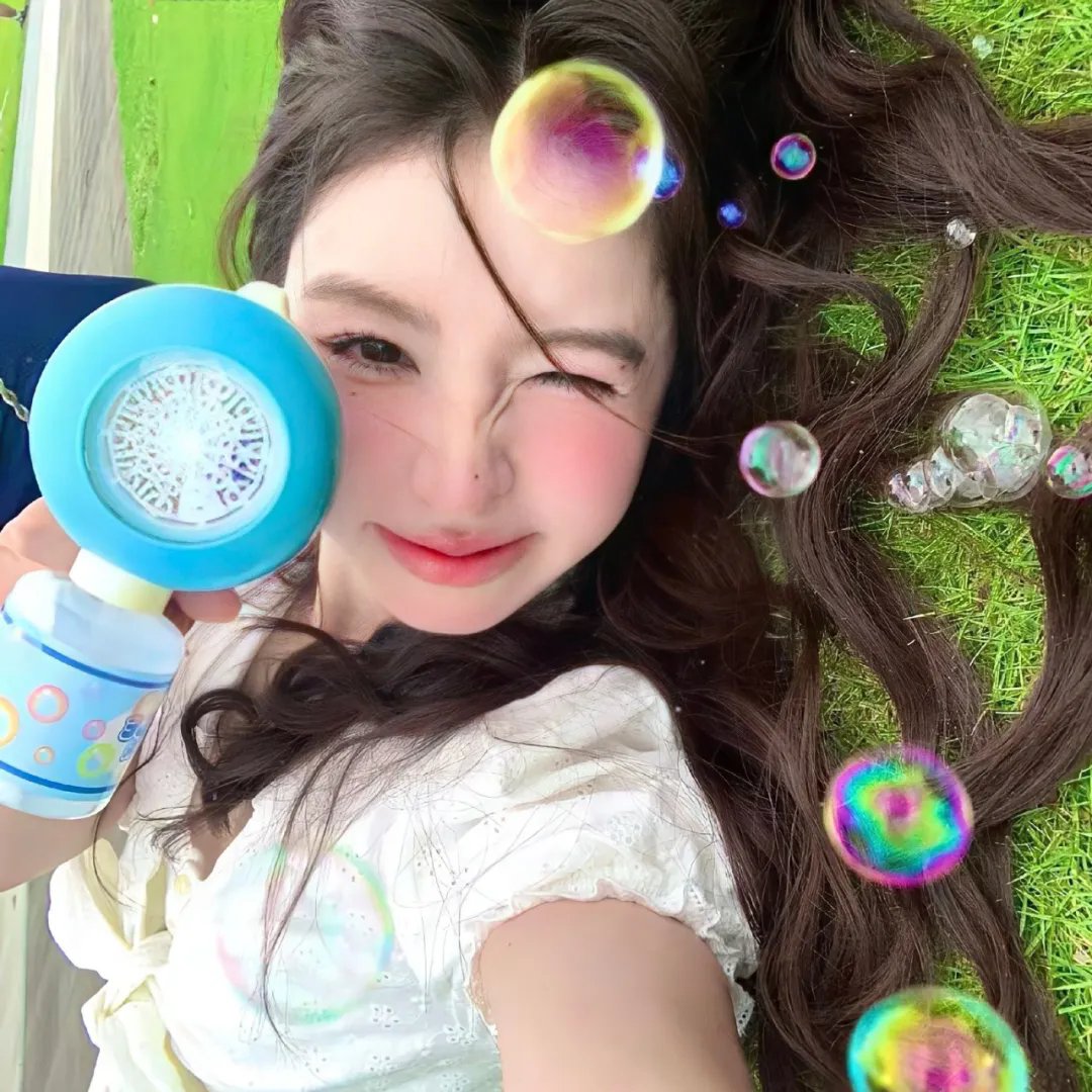 虚颜