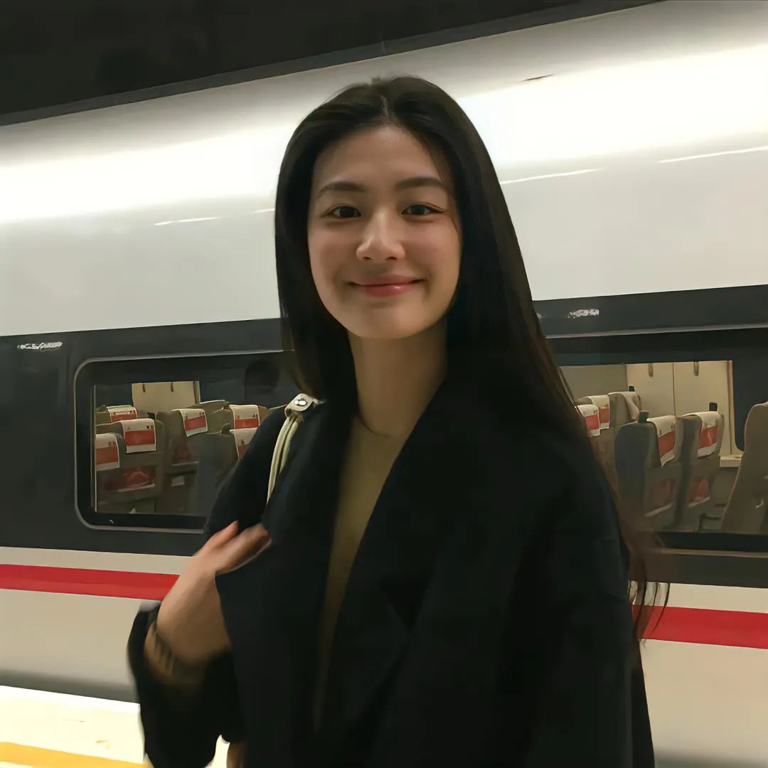 滑稽面孔